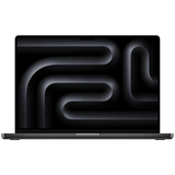 Apple MacBook Pro 16 Late 2024 Space Black (Apple M4 MAX 16-core CPU, 40-core GPU, 1TB, 64GB) Z1FW000B5