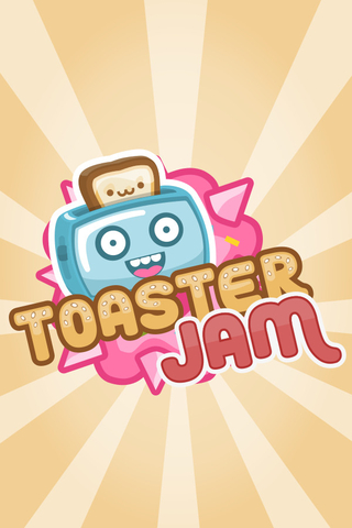 Toaster Jam (для ПК, цифровой код доступа)