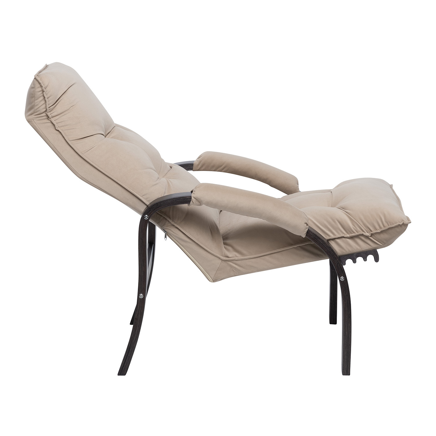 Кресло-трансформер Leset Левада V18 бежевый, фото 6