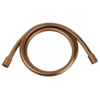 Remer 332CN2G150BR Шланг для душа ПВХ 150 см Remer 332CN2G150BR, бронза масляная