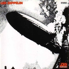 Led Zeppelin / Led Zeppelin I (CD)
