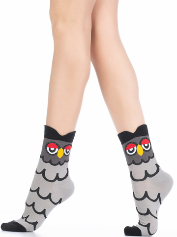 Носки 416 Hobby Line