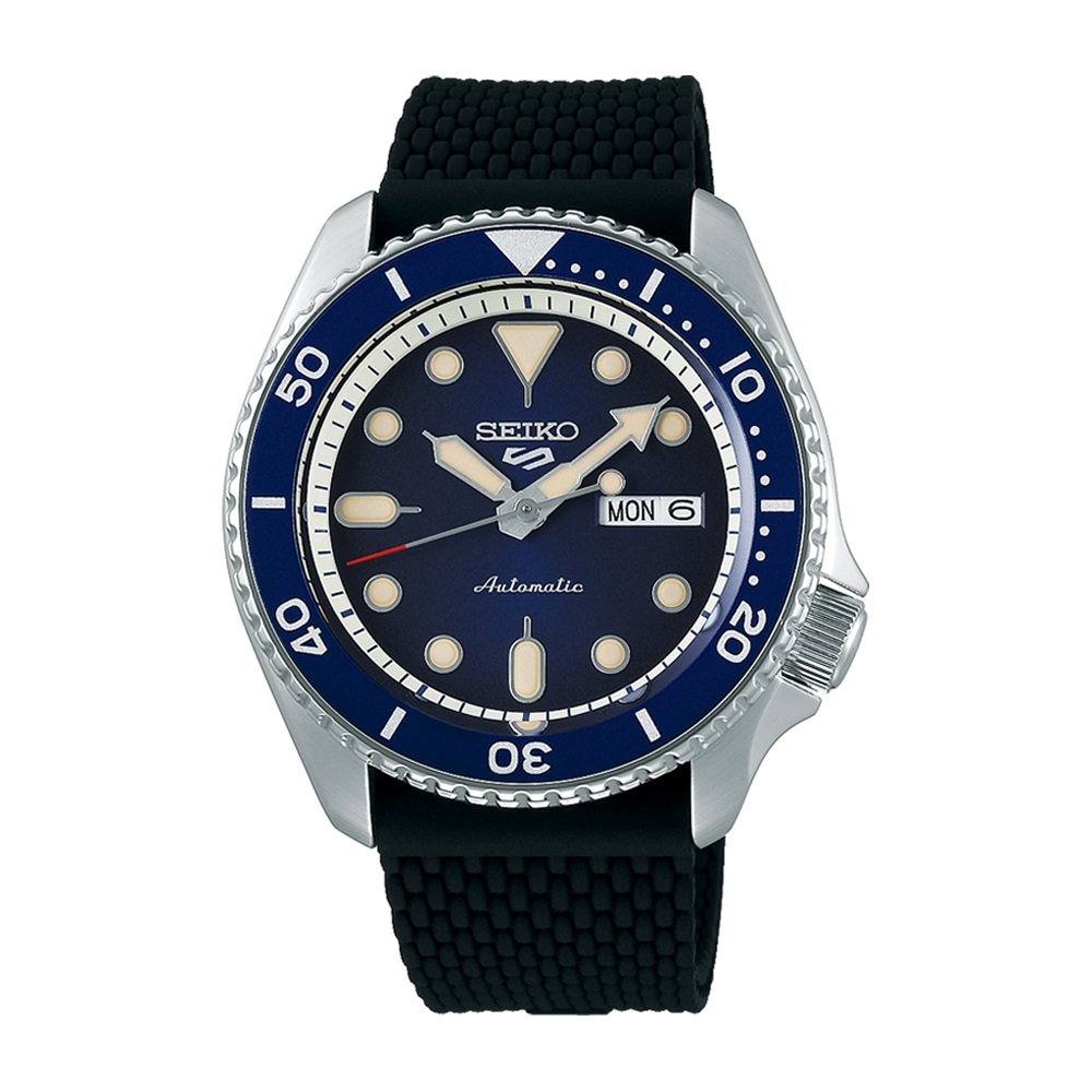 

Наручные часы Seiko, 5 Sports SRPD71K2S