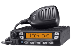 Icom IC-F610