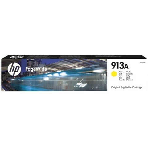 скупка картриджей HP F6T79AE №913A