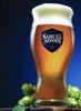 Samuel Adams Boston Lager in keg