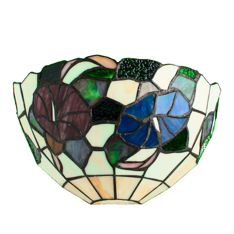Бра Arte Lamp Tiffany A3165AP-1BG