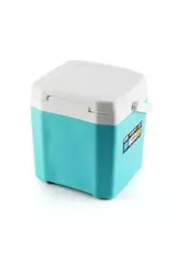 Термоконтейнер Igloo Laguna 12 QT Aquamar (изотермический, 11л)