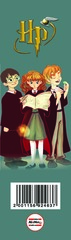 Əlfəcin \ Закладки \ Bookmark  Harry Potter 24 Gryffindor