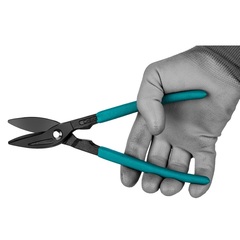 СИБИН 260 мм, Ножницы по металлу (2304-2)