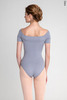 T-leotard | grey