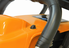 Бензопила CARVER RSG 72-20K