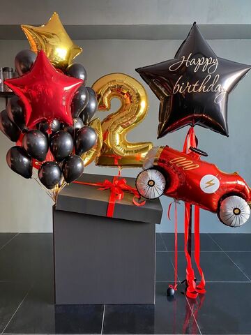 Готовое решение 