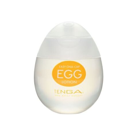 TENGA Easy Beat Egg Lotion Лубрикант, 65ml