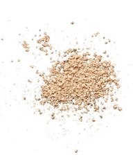 benecos Натуральная рассыпчатая минеральная пудра тон песочный 10 г