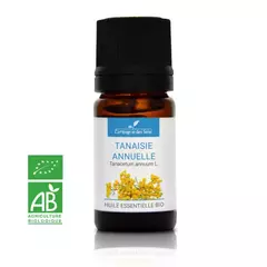 Эфирное масло Голубой Пижмы (Blue Tansy) - 5 мл. Compagnie des Sens