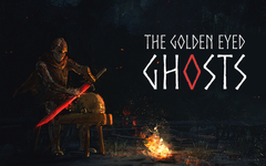 The Golden Eyed Ghosts (для ПК, цифровой код доступа)