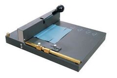 Биговщик/перфоратор Bulros professional series A-350, А3