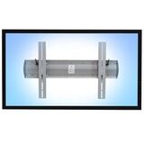 Настенное крепление Ergotron TM Tilting Wall Mount, XL (silver) (61-142-003)