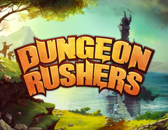 Dungeon Rushers (для ПК, цифровой код доступа)