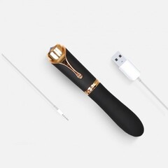 Вибратор Discreet&Luxury (19 см.)