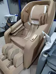 Массажное кресло Domtime LS 100