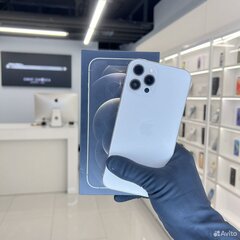 iPhone 12 Pro Max, 256 ГБ б/у