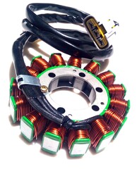 Обмотка генератора для Kawasaki Ninja ZX-6R 09-12