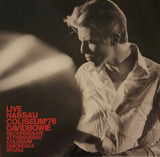 BOWIE, DAVID: Live Nassau Coliseum 76