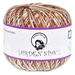 Пряжа Nazli Gelin Garden Space (38)