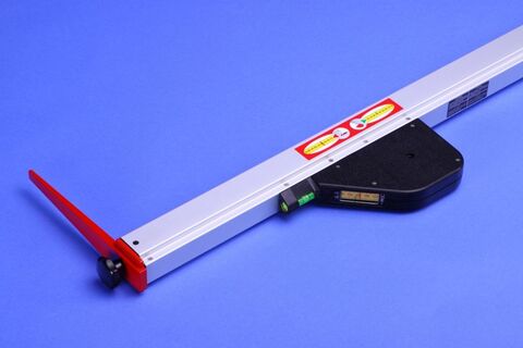 Прибор для измерения прыжков с шестом Polanik MDPV-8