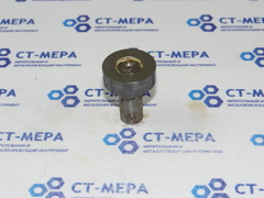 Калибр-пробка гладкая 24 Н7 НЕ (Твердый сплав)