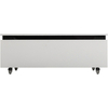Cezares SLIDER-1000-1C-PI-BO SLIDER Тумба с одним выкатным ящиком, Bianco Opaco, 996x476x300