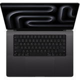 Apple MacBook Pro 16 Late 2024 Space Black (Apple M4 MAX 16-core CPU, 40-core GPU, 1TB, 64GB) Z1FW000B5