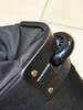 Картинка сумка на колесах Skully Expedition Roller 130 black - 15