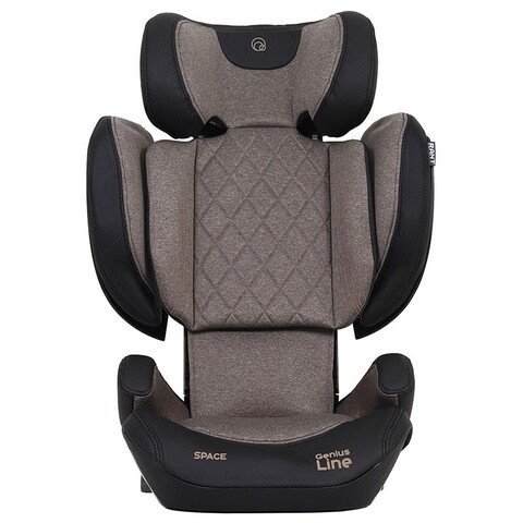 Автокресло Rant Space IsoFix Genius Line