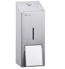 Merida DSM117.R Картриджный дозатор мыльной пены металлический 
