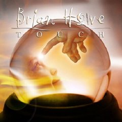Brian Howe / Touch (CD)