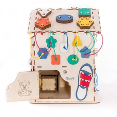 IWOODPLAY Деревянная игрушка 