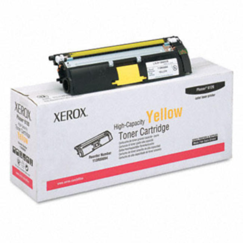 Продажа картриджей Xerox 113R00694