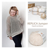 REPLICA Jumper Fashionbox