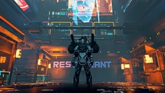 Conglomerate 451 (для ПК, цифровой код доступа)