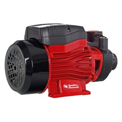 Насос садовый QUATTRO ELEMENTI Giardino 401 Ci (400 Вт, 2100 л/ч, для чистой, 32 м, 4,6 кг)