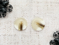 Пуговицы, d 2,1 см