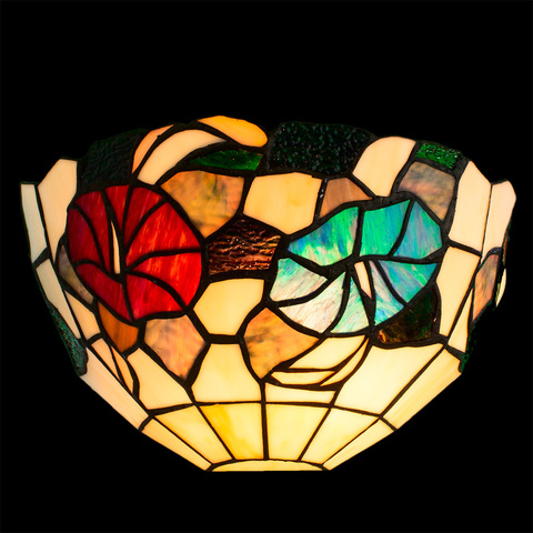 Бра Arte Lamp Tiffany A3165AP-1BG