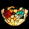 Бра Arte Lamp Tiffany A3165AP-1BG