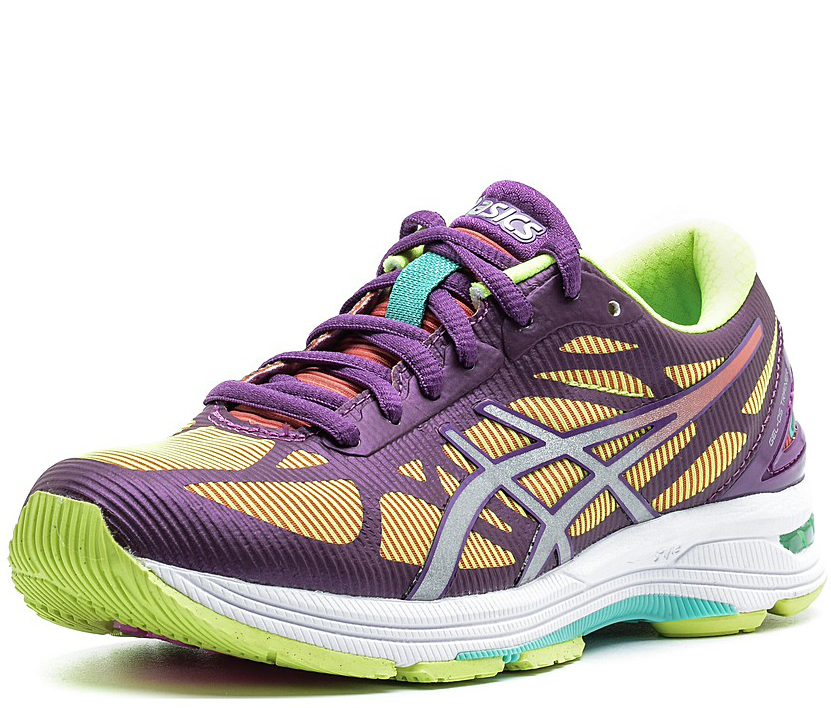 Asics Gel DS Trainer 20 NC T579N 0793 SKIRUNNER.RU