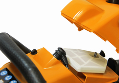 Бензопила CARVER RSG 72-20K