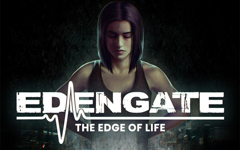 EDENGATE: The Edge of Life (для ПК, цифровой код доступа)