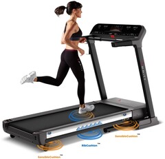 Беговая дорожка Ammity Valentina VTM 5120 TFT